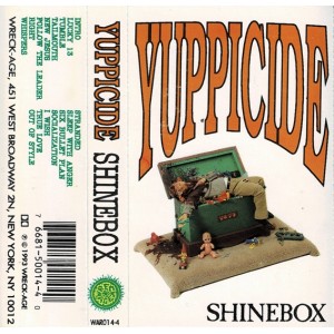 YUPPICIDE-Shinebox MC
