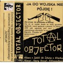 V/A Total Objector MC