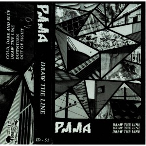PMMA-Draw The Line MC