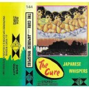 THE CURE-Japanese Whispers MC
