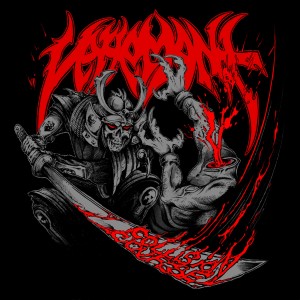 VEHEMENT-Collision Course LP