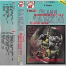 DANZIG-Thrall-Demonsweatlive / Black Aria MC