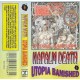 NAPALM DEATH-Utopia Banished MC