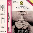 DANZIG-Danzig II-Lucifuge MC