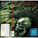 THE EXPLOITED-Beat The Bastards MC
