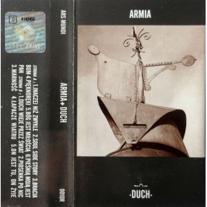 ARMIA-Duch MC
