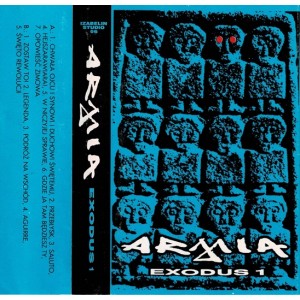 ARMIA-Exodus 1 MC