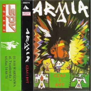 ARMIA-Czas I Byt MC