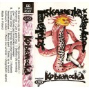 KOBRANOCKA-Sztuka Jest Skarpetką Kulawego MC