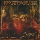 REGURGITATE-Deviant LP