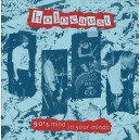HOLOCAUST-90's Mind In Your Minds LP