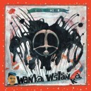 WAŃKA WSTAŃKA & THE LUDOJADES-Na Żywca LP