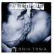 PATOLOGIA CIĄŻY-Dziennik Trwa CD