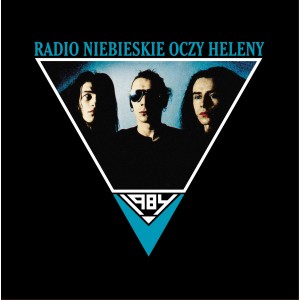 1984-Radio Niebieskie Oczy Heleny LP