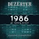 DEZERTER-1986 Co Będzie Jutro? LP