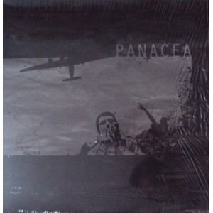 PANACEA-Humanity Is Heading For Nowhere LP