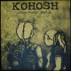 KOHOSH-Survival Guide LP