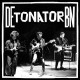 DETONATOR BN-s/t CD