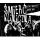 ŚMIERĆ KLINICZNA-Na Żywo Z Kinoteatru X / Gwarek 84 2CD