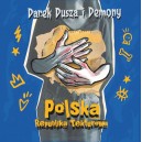 DAREK DUSZA I DEMONY-Polska Republika Tekturowa LP