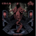 LAS TRUMIEN / O.D.R.A.-Split CD