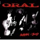 ORAL-Slagen I Blod LP