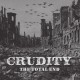 CRUDITY-The Total End LP