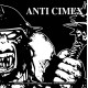 ANTI-CIMEX-Scandinavian Jawbreaker LP