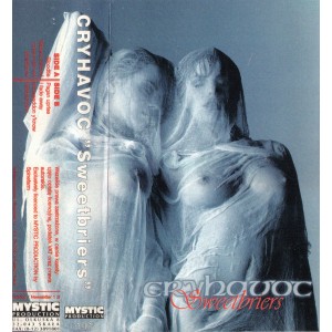 CRYHAVOC-Sweetbriers MC