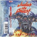 JUDAS PRIEST-Jugulator MC