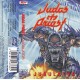 JUDAS PRIEST-Jugulator MC