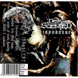 DEW-SCENTED-Innoscent MC