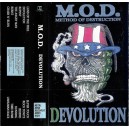 M.O.D.-Devolution MC