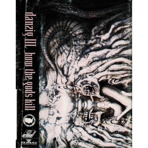 DANZIG-Danzig III: How The Gods Kill MC