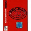 PRO-PAIN-Contents Under Pressure MC