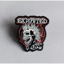 THE EXPLOITED