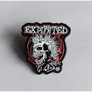 THE EXPLOITED
