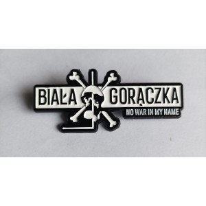 BIAŁA GORĄCZKA 2