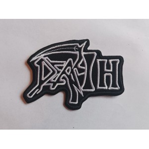 DEATH Patch