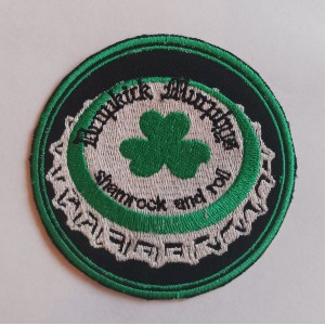 DROPKICK MURPHY'S Patch