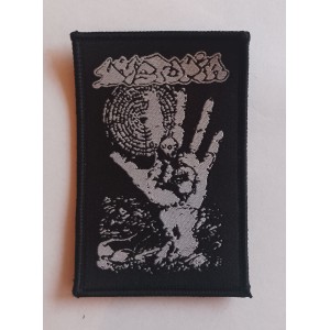 DYSTOPIA Patch