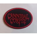 CANNIBAL CORPSE Patch