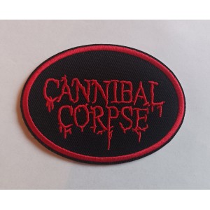 CANNIBAL CORPSE Patch