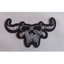 DANZIG Patch
