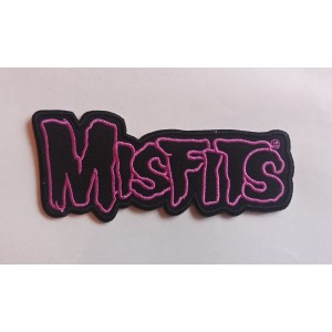 MISFITS 2 Patch