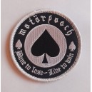 MOTÖRHEAD Patch