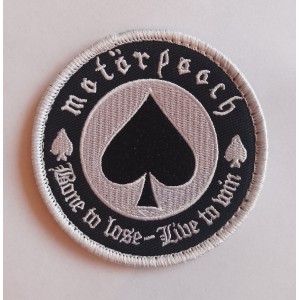 MOTÖRHEAD Patch