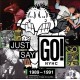 GO!-Just Say Go! LP