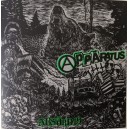APP&Auml;RATUS-Abs&uuml;rd 19 LP