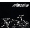 ANTIM&Auml;STER-s/t CD